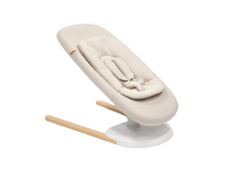 安琪兒百貨有限公司 |  Stokke Yoga  多功能嬰兒搖椅