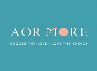 AOR MORE 艾兒莫 | 品牌精美禮物