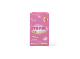 美孕佳｜膠原蛋白6入2盒