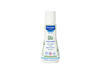 慕之恬廊｜慕之幼爽身潤膚乳50ml