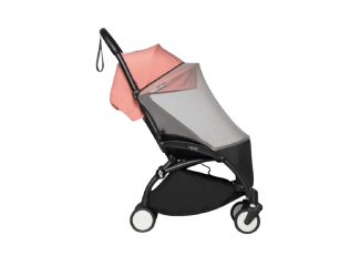 安琪兒百貨有限公司 |  Stokke YOYO3推車組合