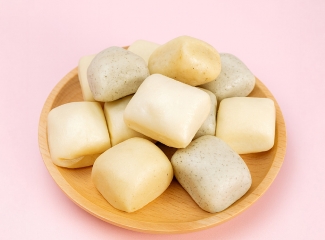捷捷寶寶粥 │後元寶寶饅頭