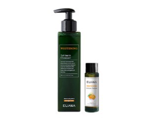美孕佳｜溢莉安娜甜橙私密小露露250ML+60ML