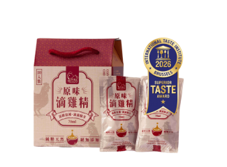 阿貴。滴雞精｜原味滴雞精 50入