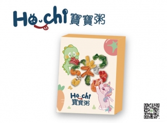 易家滴雞精 | 寶寶粥12盒