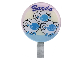 Bardo樂樂購│無痕掛勾/吸水杯墊/羊咩咩客製筆/拋棄式浴巾