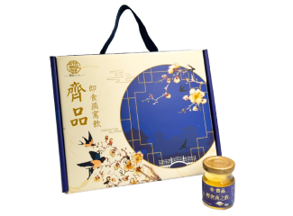 齊品燕窩 | 輕奢燕之飲6入70ml