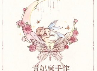 貴妃麻手作 | 買一千折一百!