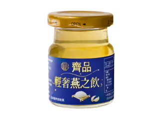 齊品燕窩 | 輕奢燕之飲70ML