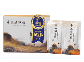 阿貴。滴雞精｜帝王滴雞精PLUS