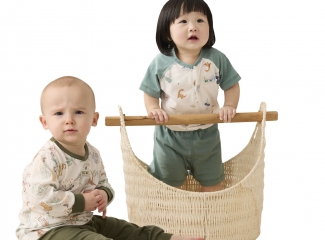 BENNY｜居家服一套