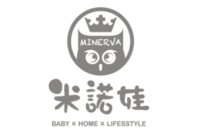06/19~06/22 台中婦幼用品大展｜全球百大婦幼品牌｜萬件下殺3折起參展單位-米諾娃